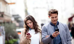 خداحافظی هزاران نفر با اینترنت