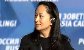 واکنش چین به بررسی امکان استرداد مدیر ارشد هواوی به آمریکا