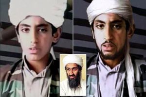 حمزه بن لادن فرزند اسامه بن لادن را بیشتر بشناسید/ حمزه در مورد ایران چگونه می‌اندیشد؟