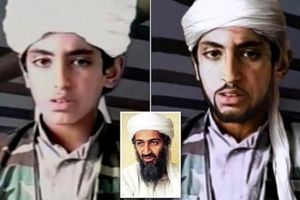 حمزه بن لادن فرزند اسامه بن لادن را بیشتر بشناسید/ حمزه در مورد ایران چگونه می‌اندیشد؟