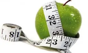 ۱۰ عادت غذایی برای حفظ تناسب اندام