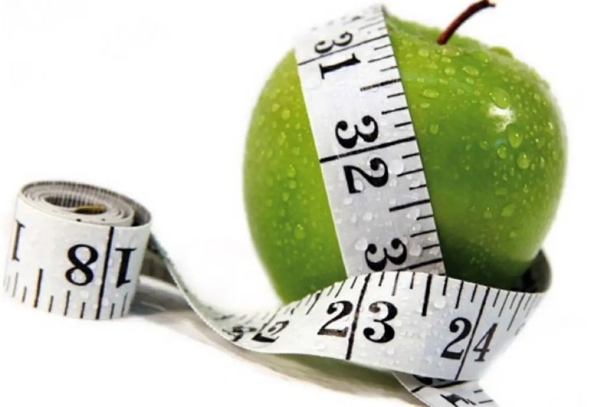 ۱۰ عادت غذایی برای حفظ تناسب اندام