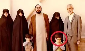 روایت هاشمی رفسنجانی از مرگ مشکوک فرزند حسن روحانی