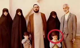 روایت هاشمی رفسنجانی از مرگ مشکوک فرزند حسن روحانی
