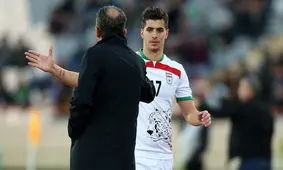 با کی روش چیزی کم نداشتیم