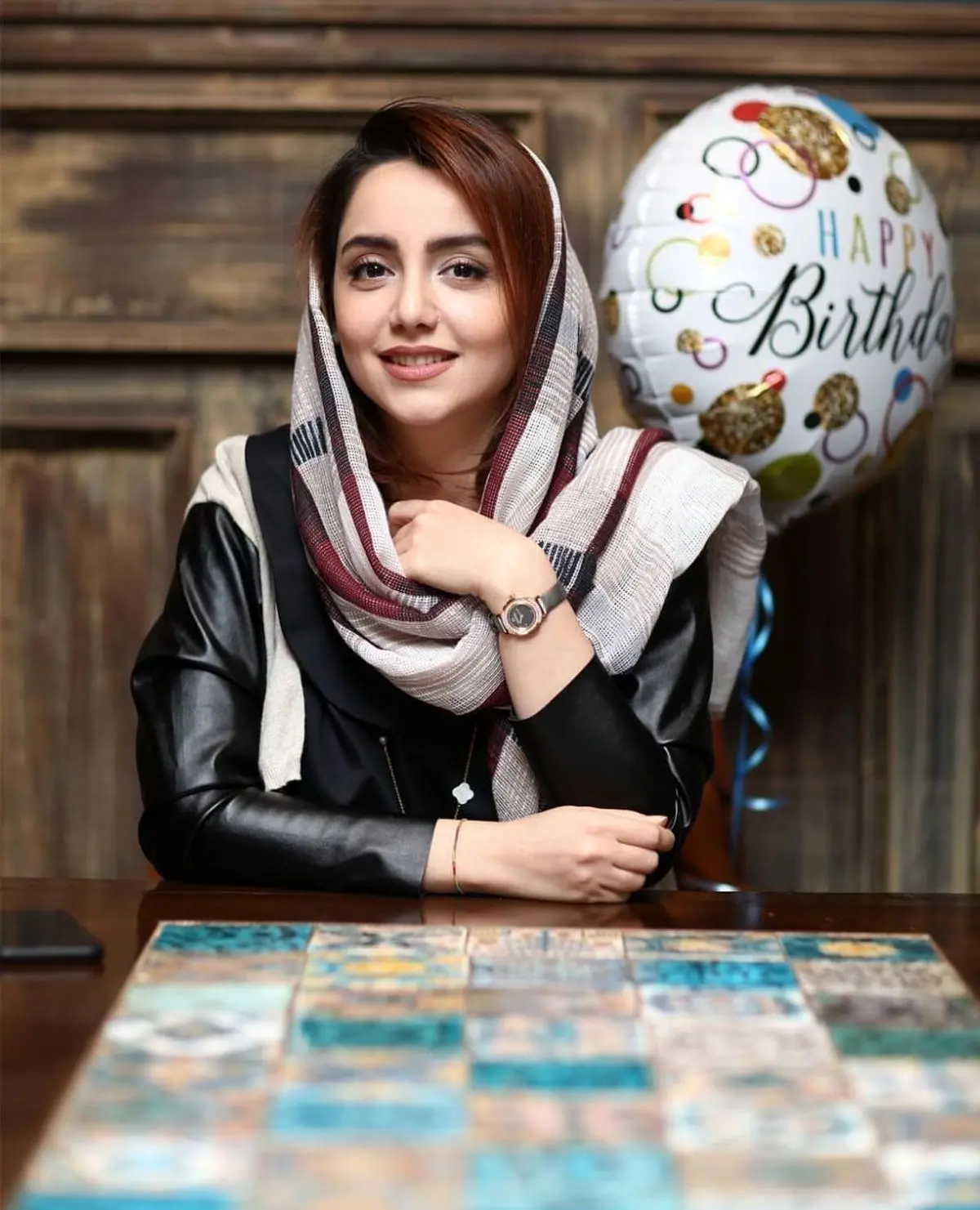 استایل جدید بازیگران زن+تصاویر