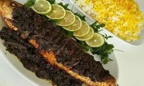 حشو جنوبى ويژه عيد نوروز