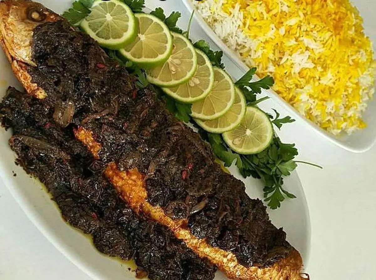 حشو جنوبى ويژه عيد نوروز