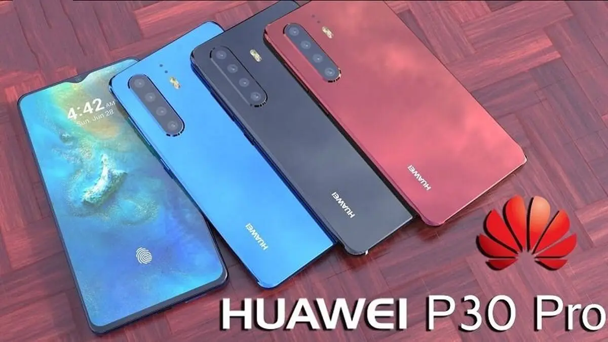 بروس لی تصاویری گرفته شده با دوربین P30 پرو منتشر کرد