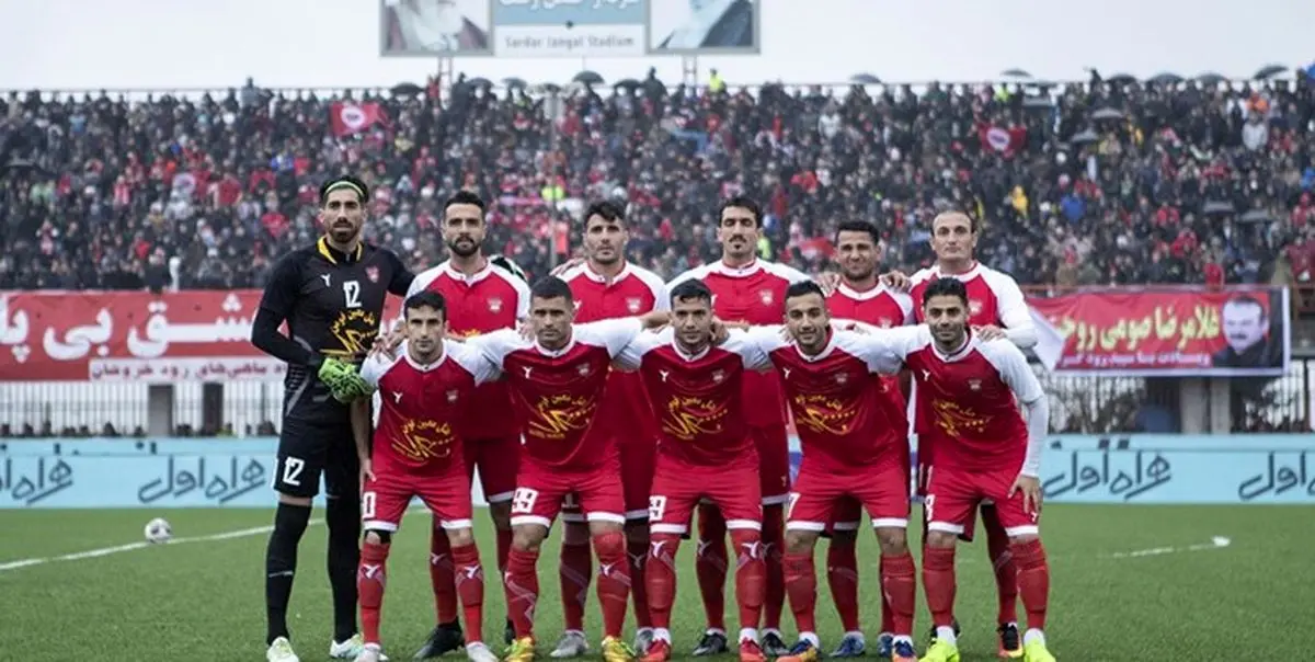 تلاش پزشکان سپیدرود برای حضور کاپیتان تیم برای دیدار با پرسپولیس