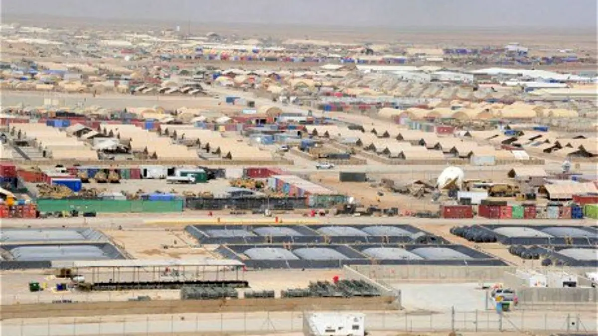 اخبار تکمیلی از حمله طالبان به پایگاه آمریکایی در هلمند