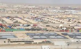 اخبار تکمیلی از حمله طالبان به پایگاه آمریکایی در هلمند
