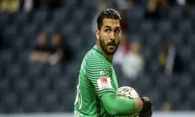 او به مادرم فحاشی کرد!