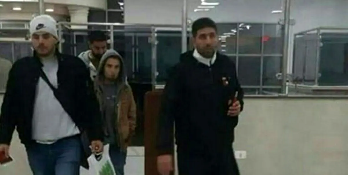 رژيم اشغالگر قدس از سفر دبير فدراسيون ووشو فلسطين به ايران ممانعت کرد