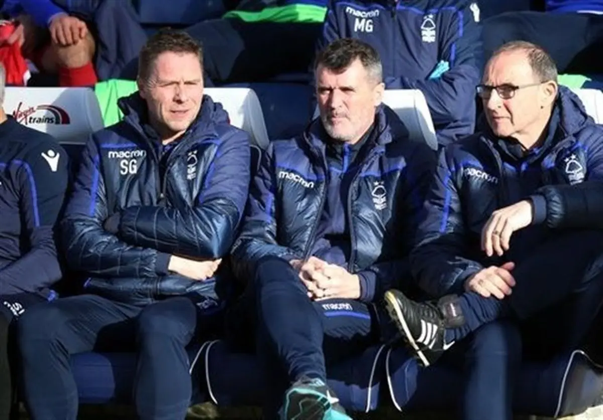 از برگ برنده اونیل تا احتمال بازگشت انصاری‌فرد به فهرست تاتینگهام فارست