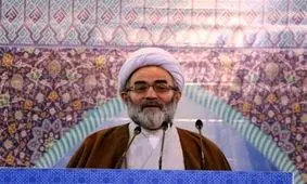امام جمعه رشت: امیدواریم استعفای دولتمردان برای فراموش کردن دردهای مردم نباشد