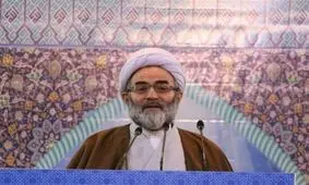 امام جمعه رشت: امیدواریم استعفای دولتمردان برای فراموش کردن دردهای مردم نباشد