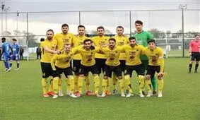 ترکیب سپاهان برابر تراکتورسازی اعلام شد