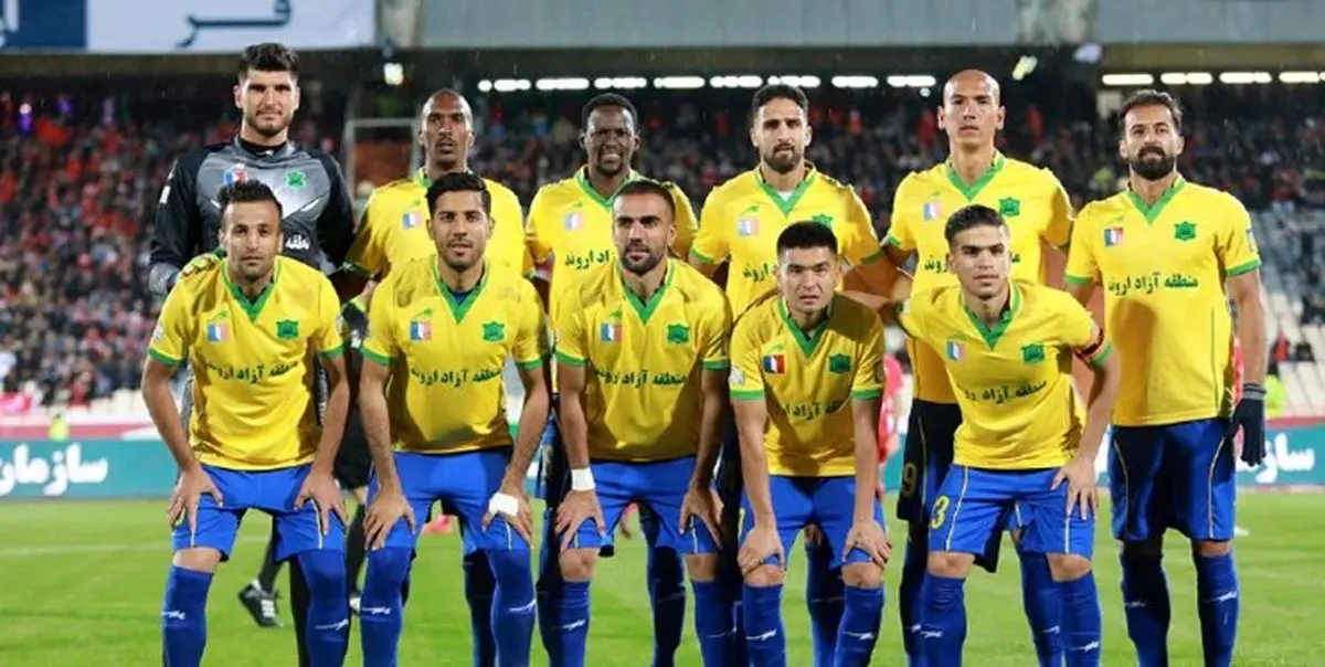 واکنش فتاحی به نامه کسر امتیاز از نفت آبادان