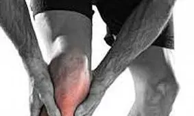 دارویی آتشین‌تر از فلفل که درد زانو را درمان می‌کند