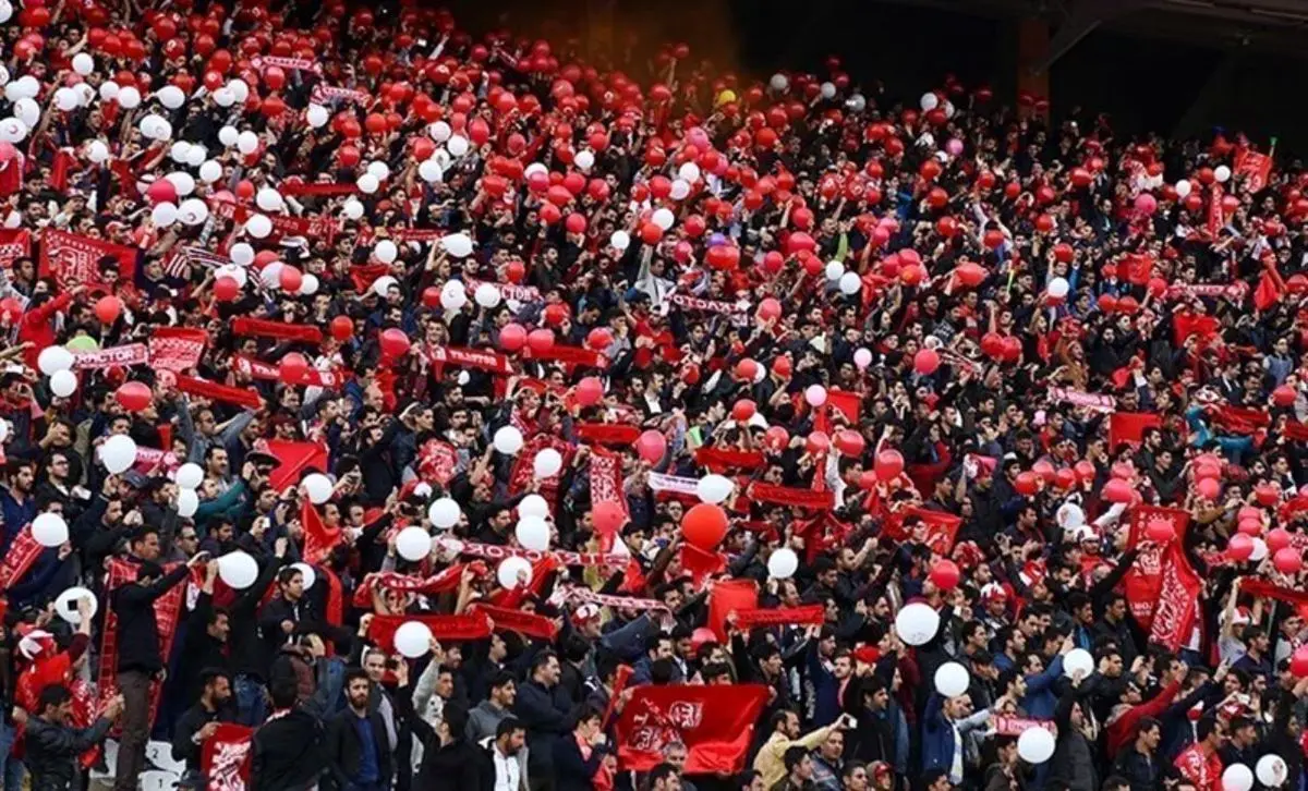 استقبال از شاگردان ژنرال با تشویق تراکتورسازی؛ سوباسا با سپاهانی‌ها آمد