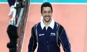 داور ایرانی بازی یاران غفور را سوت می‌زند/ قضاوت رجائیان در والیبال کاپ اروپا