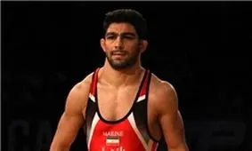 صعود حسین خانی به یک‌چهارم جام دانکلوف/ پیروزی قاطع باروز مقابل چامیزو