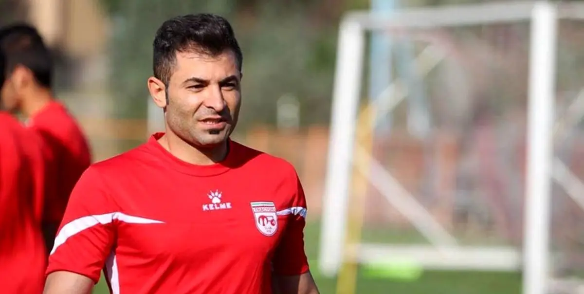 تشویق ابراهیمی توسط تبریزی‌ها/ حضور حدود 50 هزار هوادار در ورزشگاه