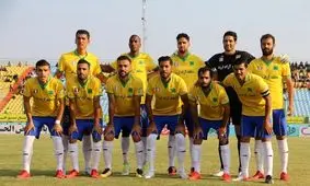 واکنش باشگاه صنعت نفت آبادان به نامه کسر امتیاز