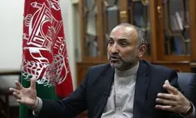 رقیب انتخاباتی رئیس جمهوری افغانستان: اشرف غنی توافق صلح را مخدوش می‌کند