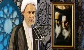 امام جمعه اهواز خواستار دادگاهي شدن وزیر ارتباطات شد/ این وزیر جوان باید جوانی و خامی را کنار بگذارد