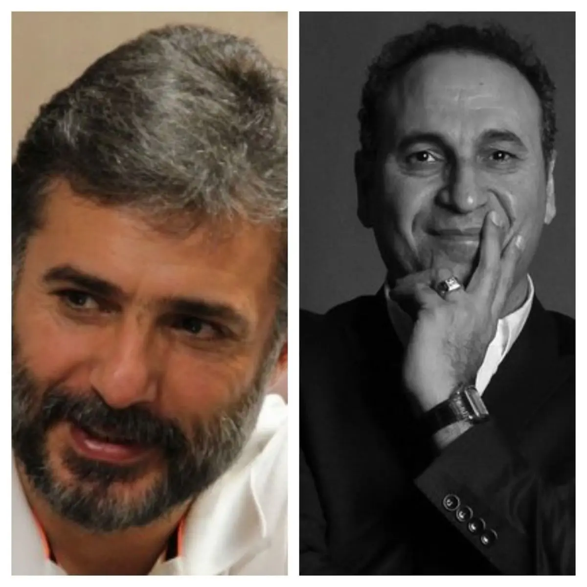 واکنش سیدجواد هاشمی به انتشار خبر درگیری لفظی بین خودش و فرخ‌نژاد در فضای مجازی