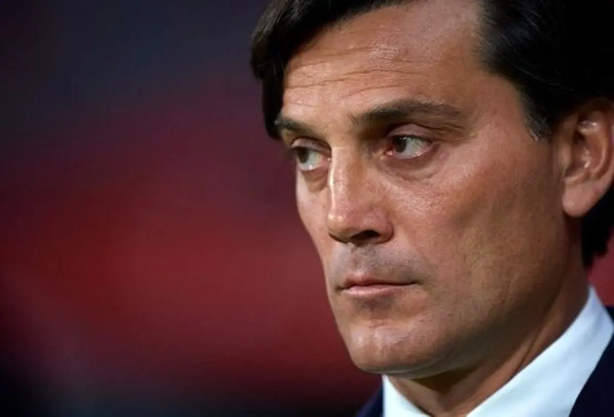 مونتلا پس از تماس با چه کسی به ایران نه گفت؟