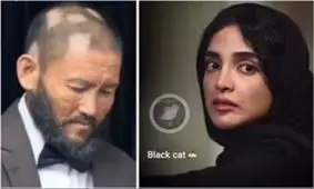 فیلمی ایرانی با محتوای نژادپرستی+ویدئو