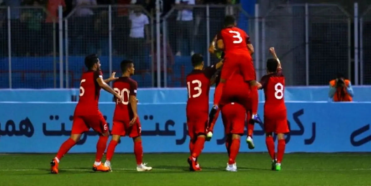 مسجد سلیمان با گل‌های دقایق پایانی از شکست مقابل نساجی گریخت