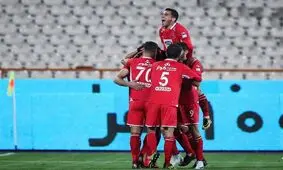 نگاهی به جدول رده‌بندی لیگ برتر در پایان هفته بیستم