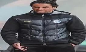 انتظار فرهاد مجیدی از پلیس راهنمایی رانندگی