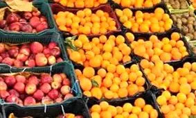 اقلام پرمصرف روزهای نوروزی تامین شده اند