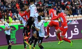 سرخابی‌ها سوگلی هستند/ مبلغ جزیی از سازمان لیگ دریافت کردیم