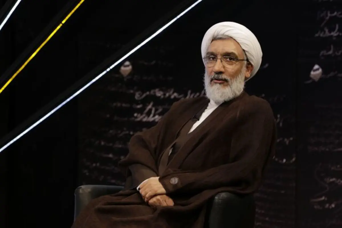 پورمحمدی: به انتخاب خودم باشد، در قوه قضائیه مسئولیت نمی‌پذیرم