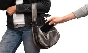 کدام افراد بیشتر قربانی جیب‌ بری می‌شوند؟