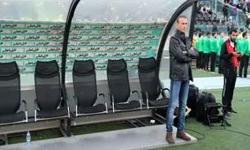 دلیلی ندارد که برنامه را تغییر بدهند