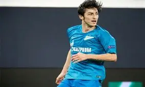 به خانواده‌ام گفته بودم می‌خواهم در روسیه بمانم