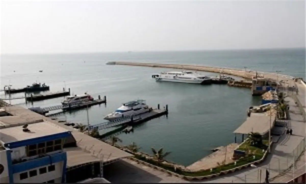 آغاز واگذاری بنادر کوچک به بخش خصوصی در بهار سال آینده