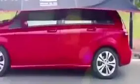 سایبان اتومبیل !