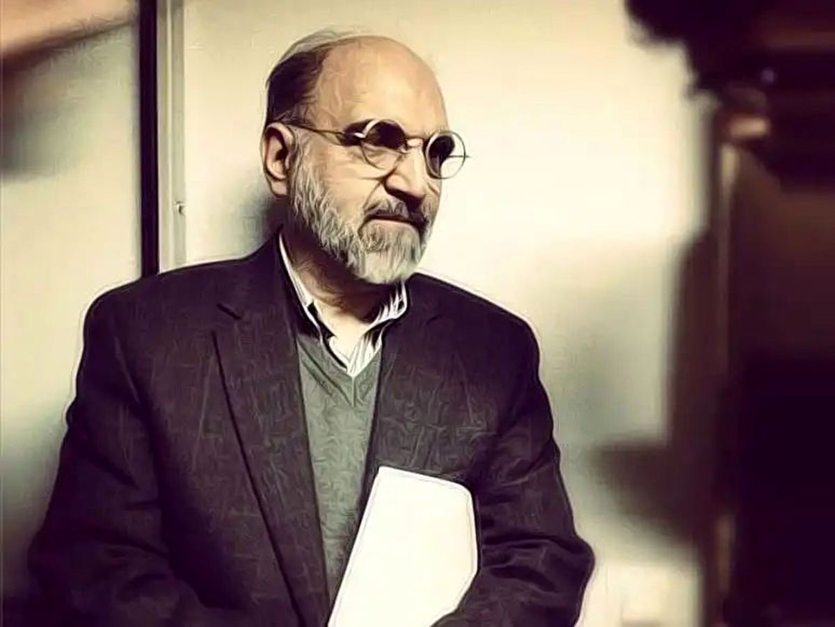 عبدالکریم سروش: آيت الله خمینی باسوادترین رهبر ايران؛ از هخامنشیان تا روزگار حاضر/ هیچ کس به لحاظ علمی به پای او نمی رسید