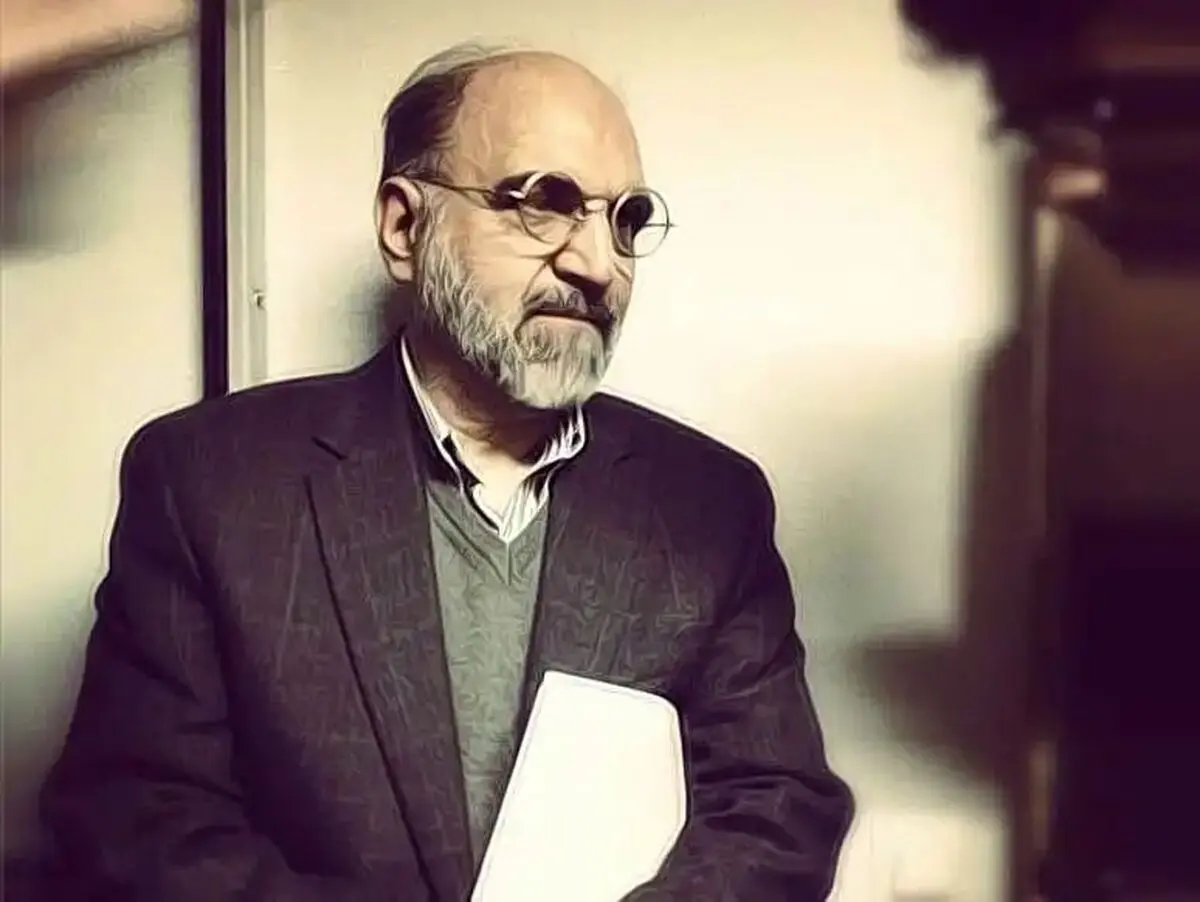 عبدالکریم سروش: آيت الله خمینی باسوادترین رهبر ايران؛ از هخامنشیان تا روزگار حاضر/ هیچ کس به لحاظ علمی به پای او نمی رسید