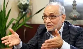 مرعشی: باید در دفاع از رئیس جمهوری و دولت راسخ تر از گذشته باشیم