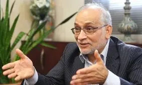 مرعشی: باید در دفاع از رئیس جمهوری و دولت راسخ تر از گذشته باشیم