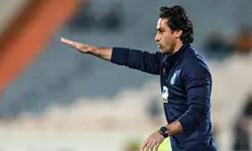 ویدیو/عذرخواهی فرهاد مجیدی از پلیس راهور